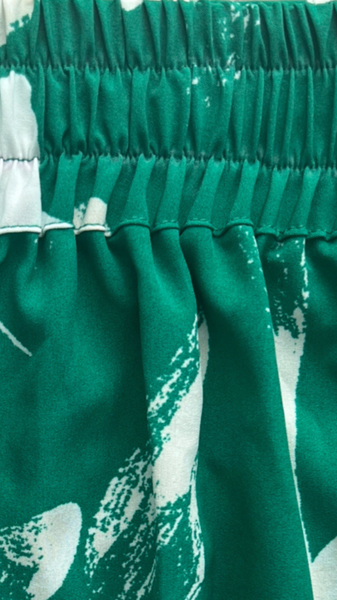 Falda Valery - verde
