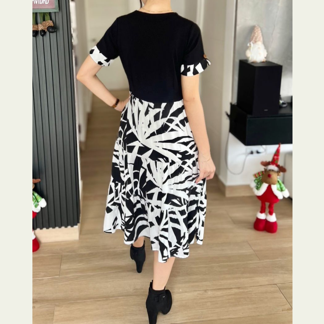 Vestido Lia