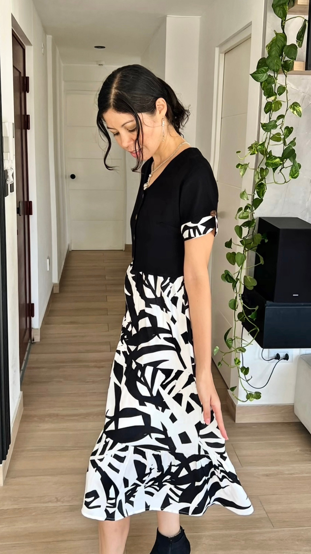 Vestido Lia