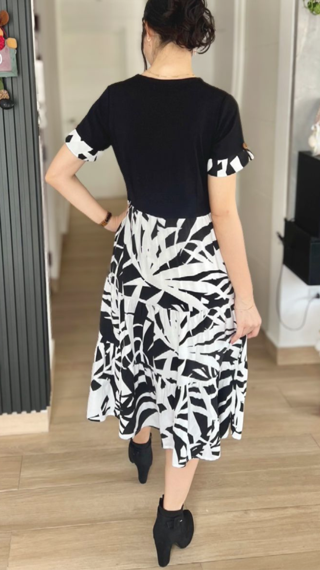 Vestido Lia